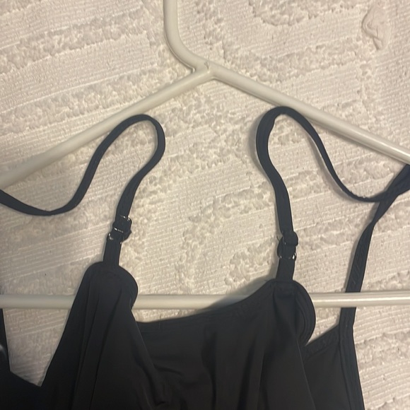 black bodysuit - Picture 4 of 5